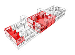 Portakabin launches a new range of modular hospital buildings